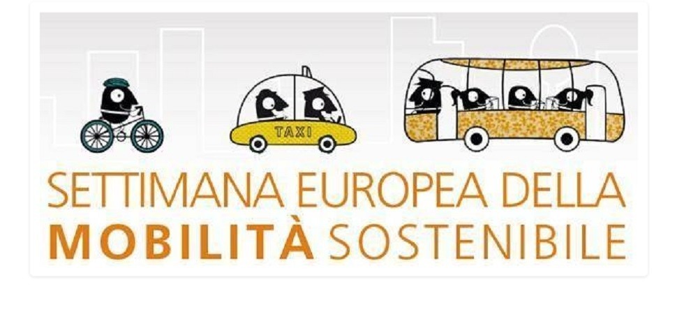 Anche a Trento la campagna europea sulla mobilità sostenibile, tante le inziative